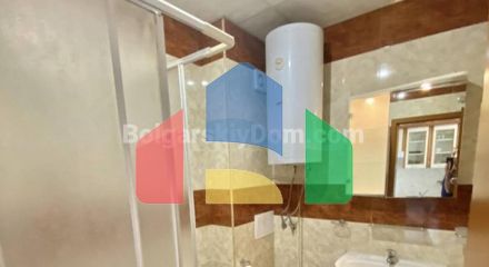 Квартира-студия в Привилидж Форт Бич