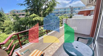 Квартира-студия в Привилидж Форт Бич