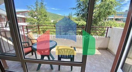 Квартира-студия в Привилидж Форт Бич