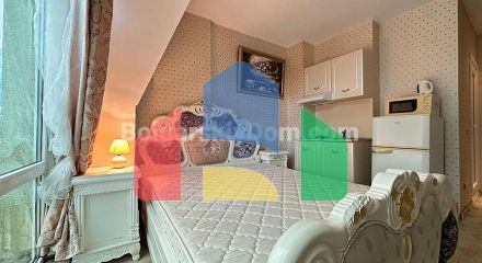 Квартира-студия в Таляна Бич