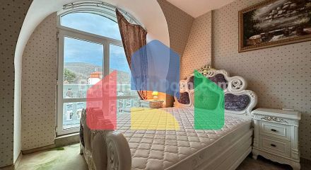 Квартира-студия в Таляна Бич