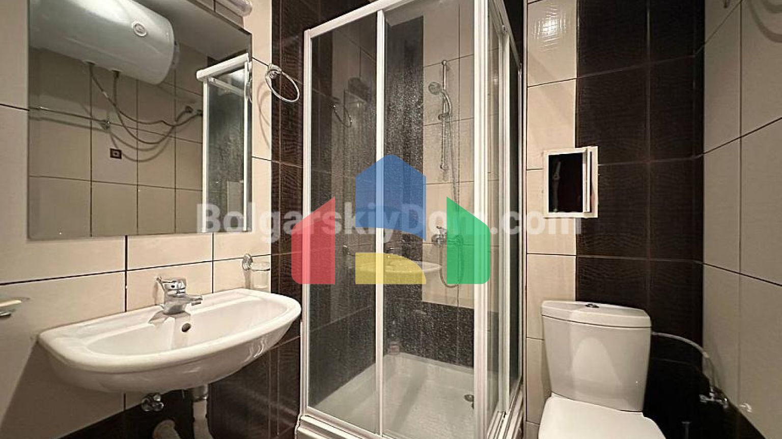 Квартира-студия в Таляна Бич