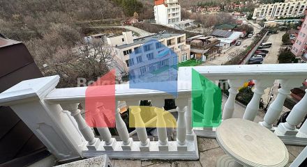 Квартира-студия в Таляна Бич