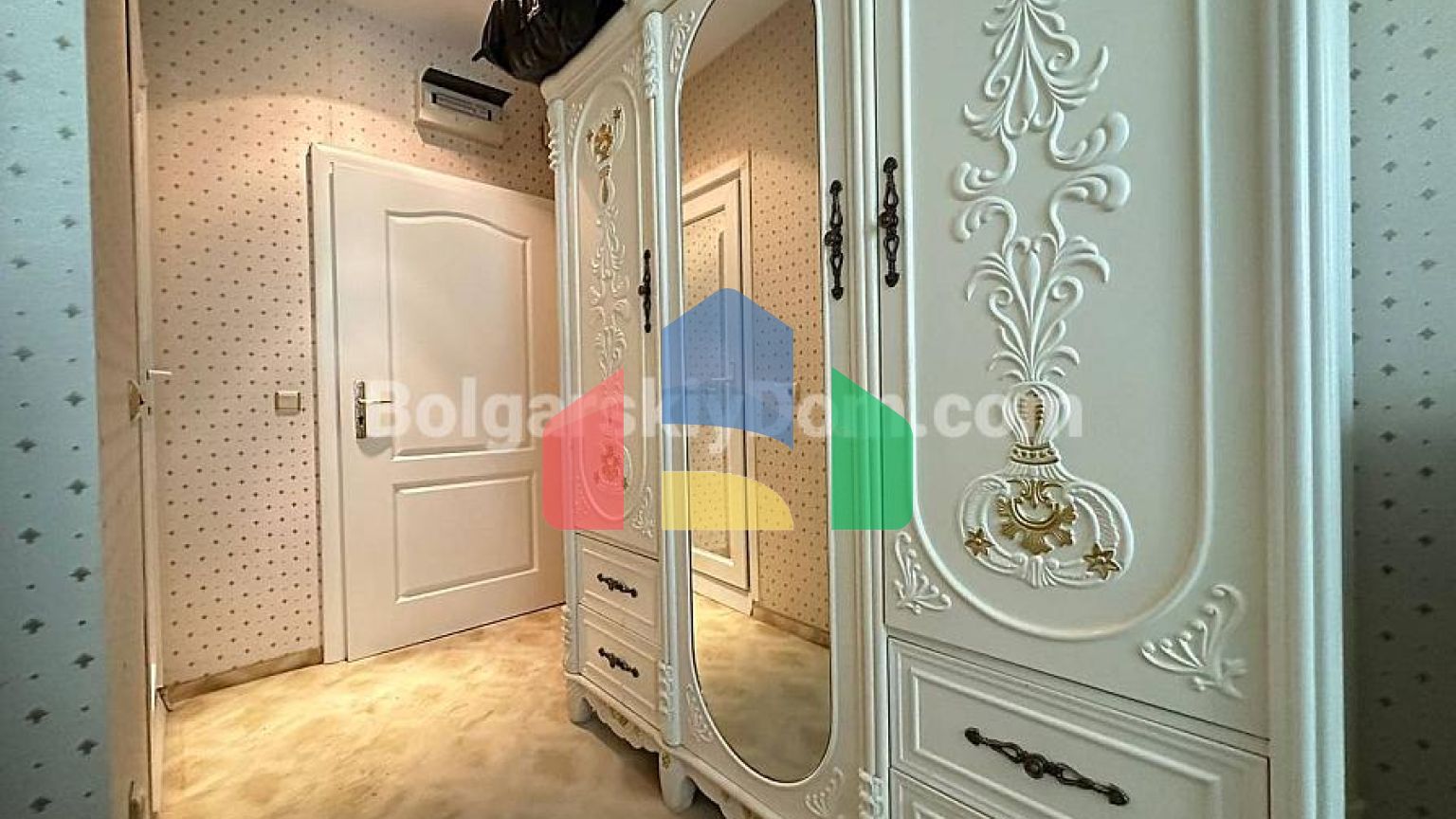 Квартира-студия в Таляна Бич