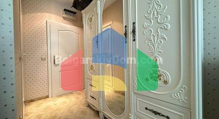 Квартира-студия в Таляна Бич