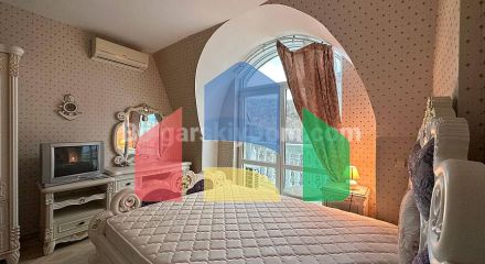 Квартира-студия в Таляна Бич