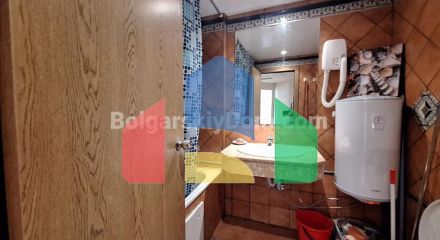 Двухкомнатная квартира в Атриум