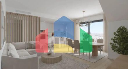 Апартаменты в Alicante ID F0887