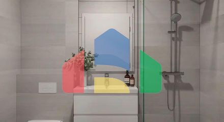 Апартаменты в Alicante ID F0887