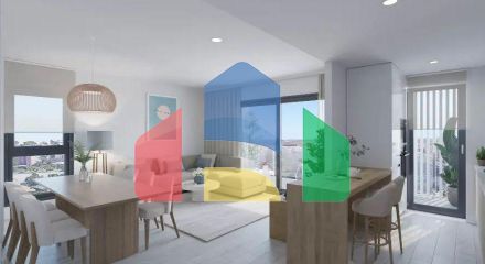 Апартаменты в Alicante ID F0887