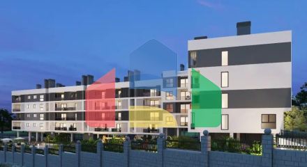 Апартаменты в Alicante ID F0887