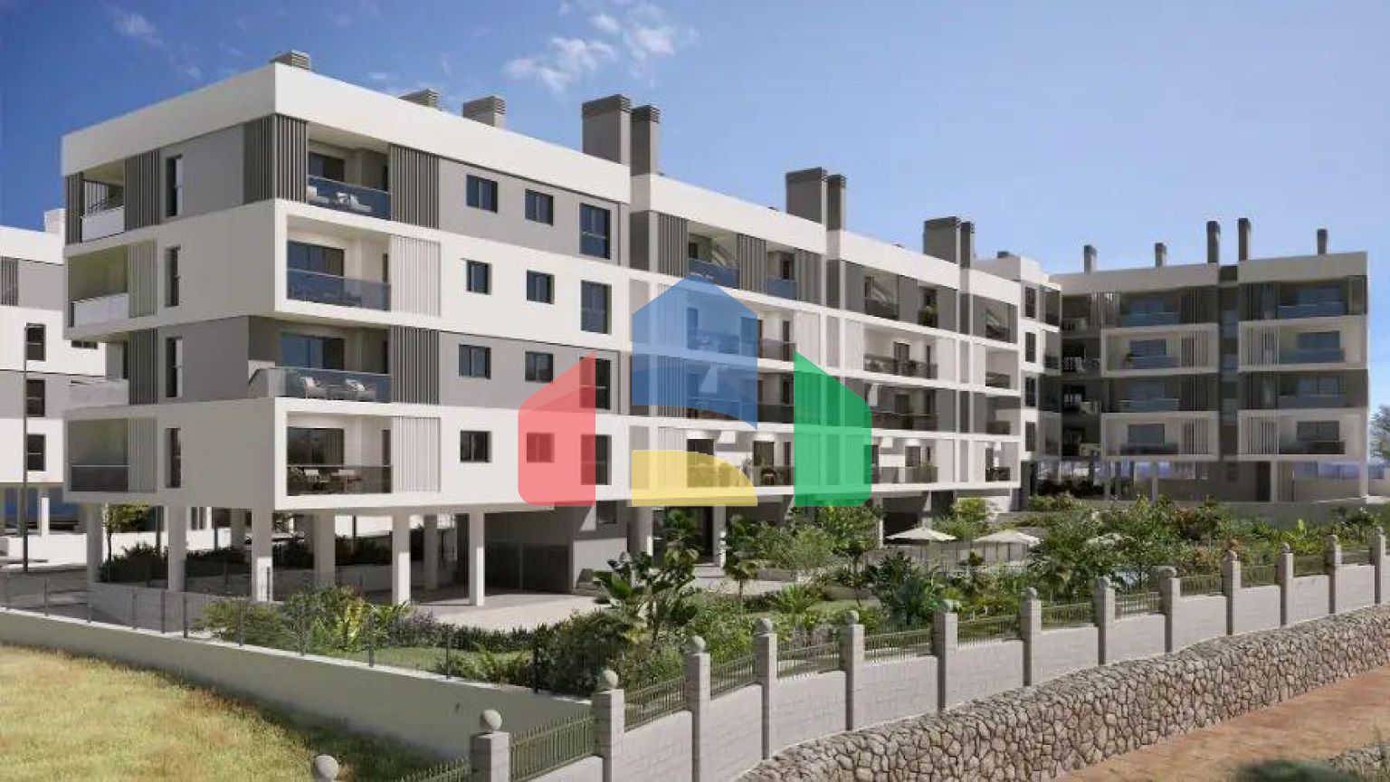 Апартаменты в Alicante ID F0887