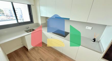 Апартаменты в San Juan Alicante ID 72732