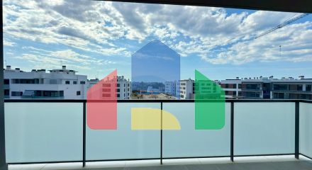 Апартаменты в San Juan Alicante ID 72732