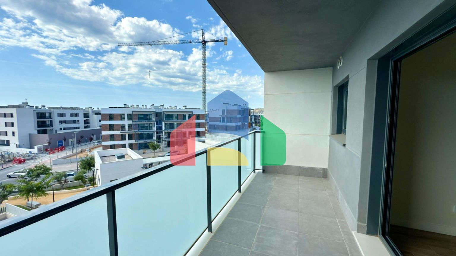 Апартаменты в San Juan Alicante ID 72732