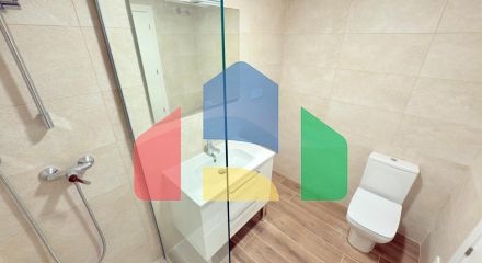 Апартаменты в San Juan Alicante ID 72732