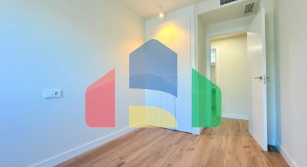 Апартаменты в San Juan Alicante ID 72732