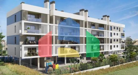 Апартаменты в Alicante ID F0885