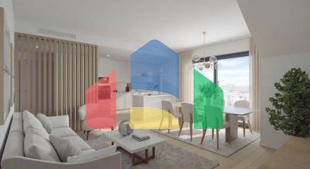 Апартаменты в Alicante ID F0885
