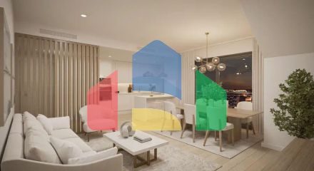 Апартаменты в Alicante ID F0885
