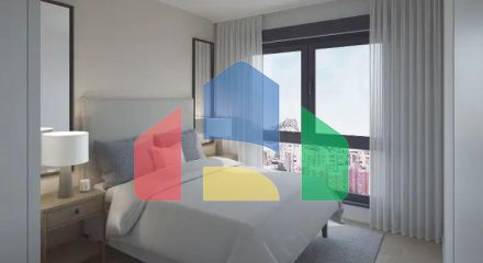 Апартаменты в Alicante ID F0885