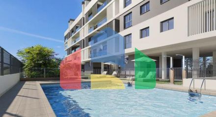 Апартаменты в Alicante ID F0885