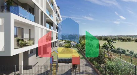 Апартаменты в Alicante ID F0885