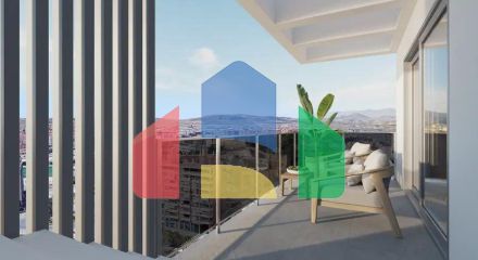 Апартаменты в Alicante ID F0885