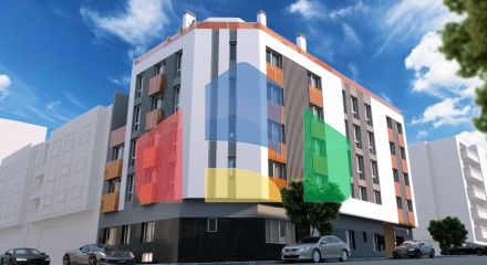 Piso in Alicante ID 72378