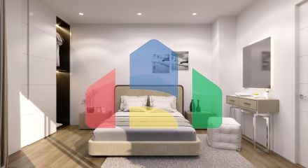 Piso in Alicante ID 72378
