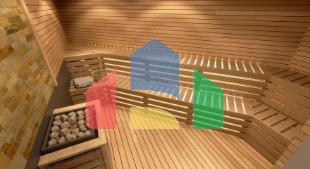 Пентхаус в Alicante ID 72380