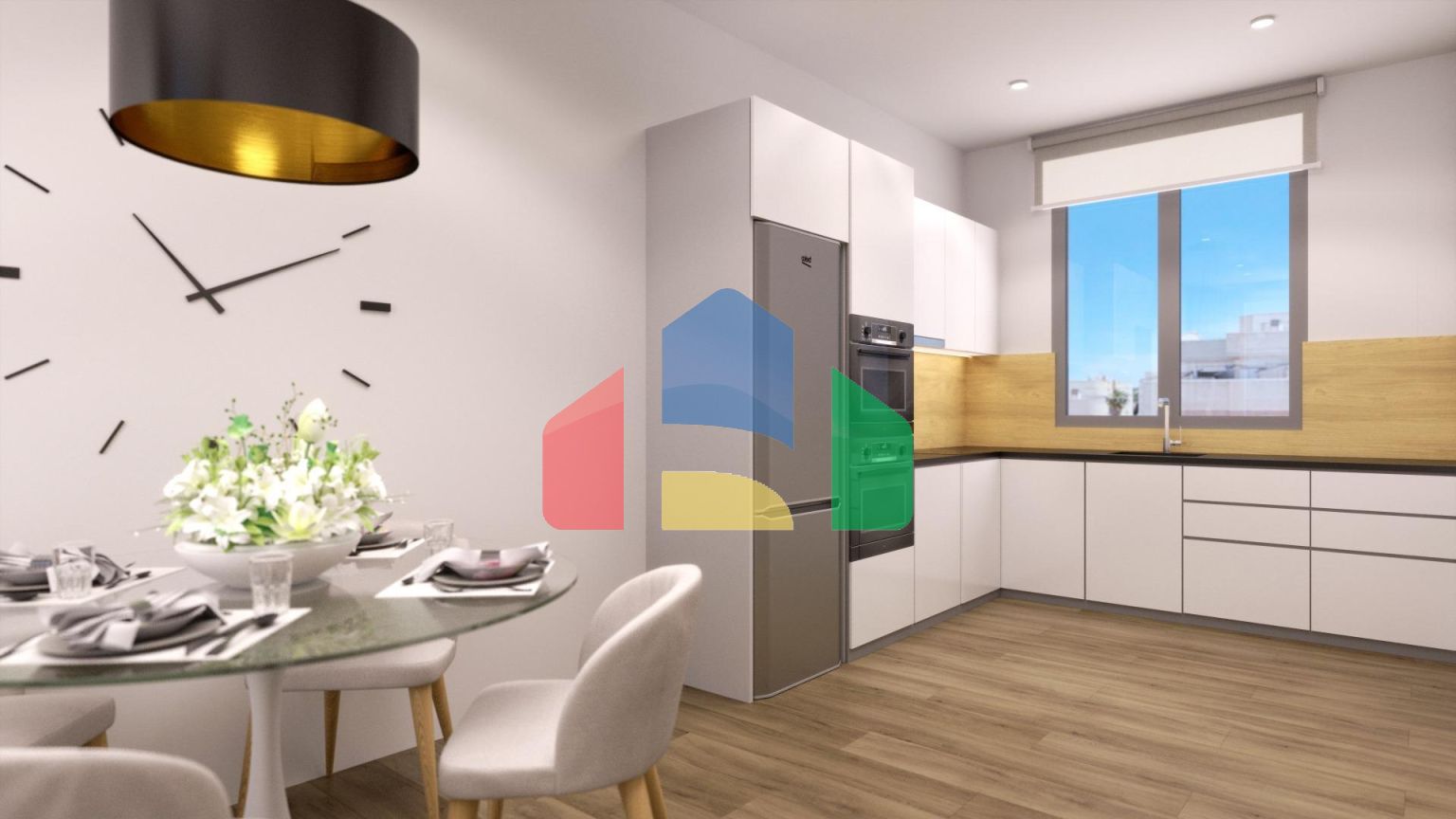 Пентхаус в Alicante ID 72380