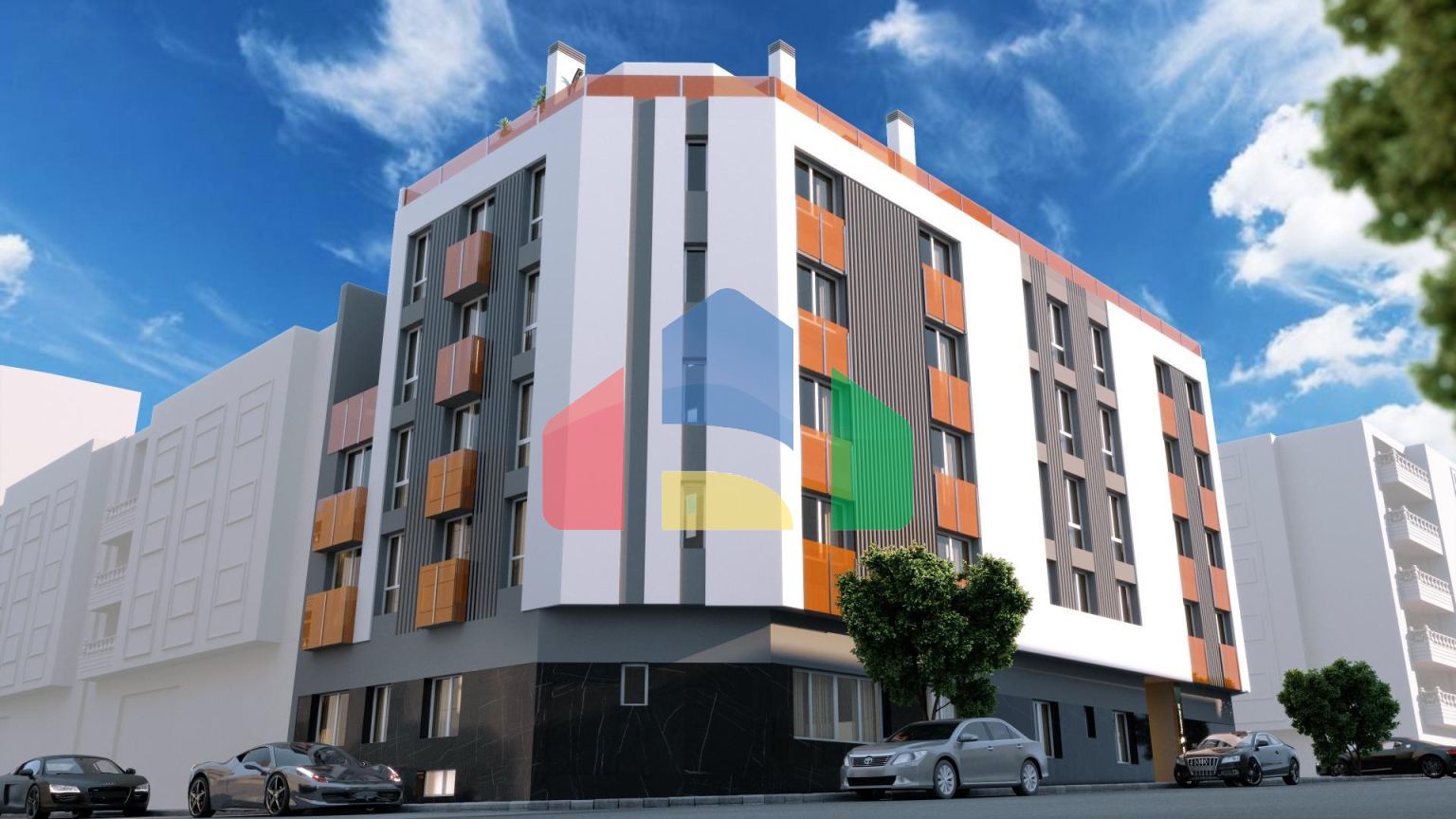 Пентхаус в Alicante ID 72380