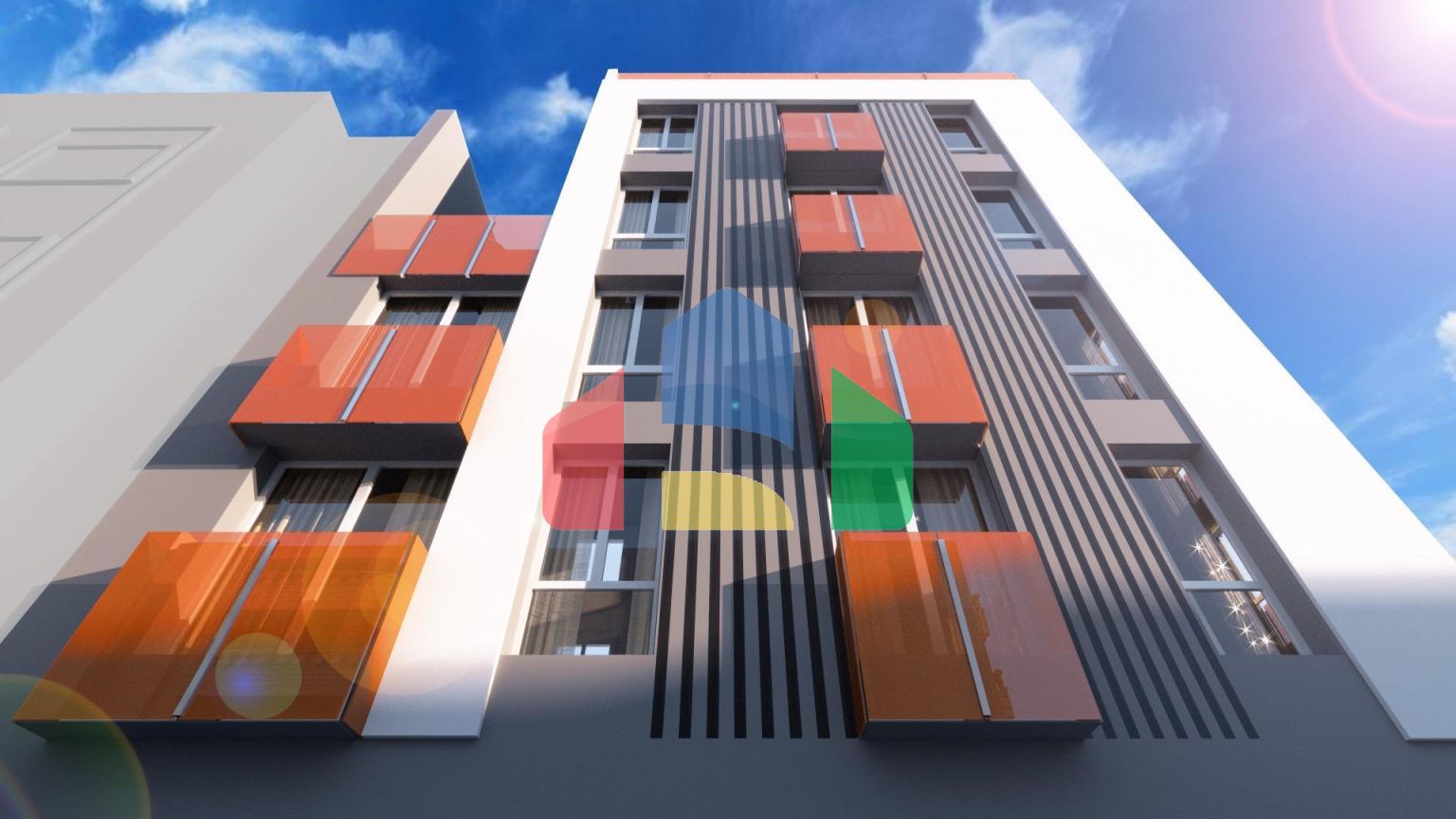 Пентхаус в Alicante ID 72380