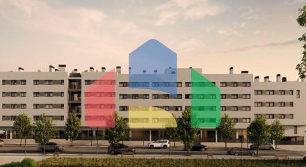 Апартаменты в Alicante ID f0889