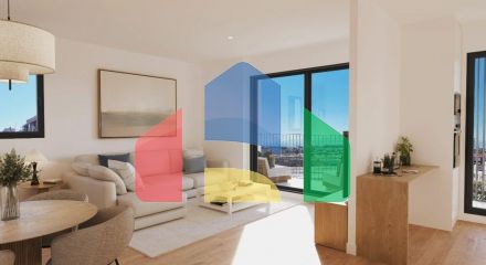 Апартаменты в Alicante ID f0889