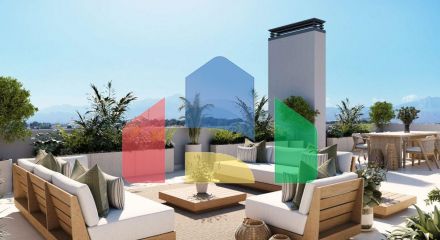 Апартаменты в Alicante ID f0889