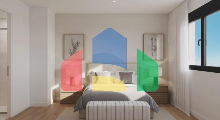 Апартаменты в Alicante ID f0889