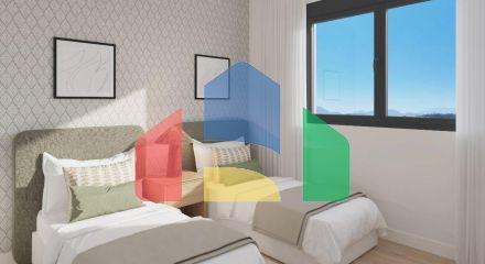 Апартаменты в Alicante ID f0889