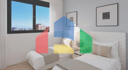 Апартаменты в Alicante ID f0889