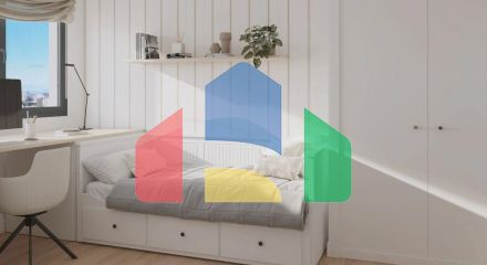 Апартаменты в Alicante ID f0889