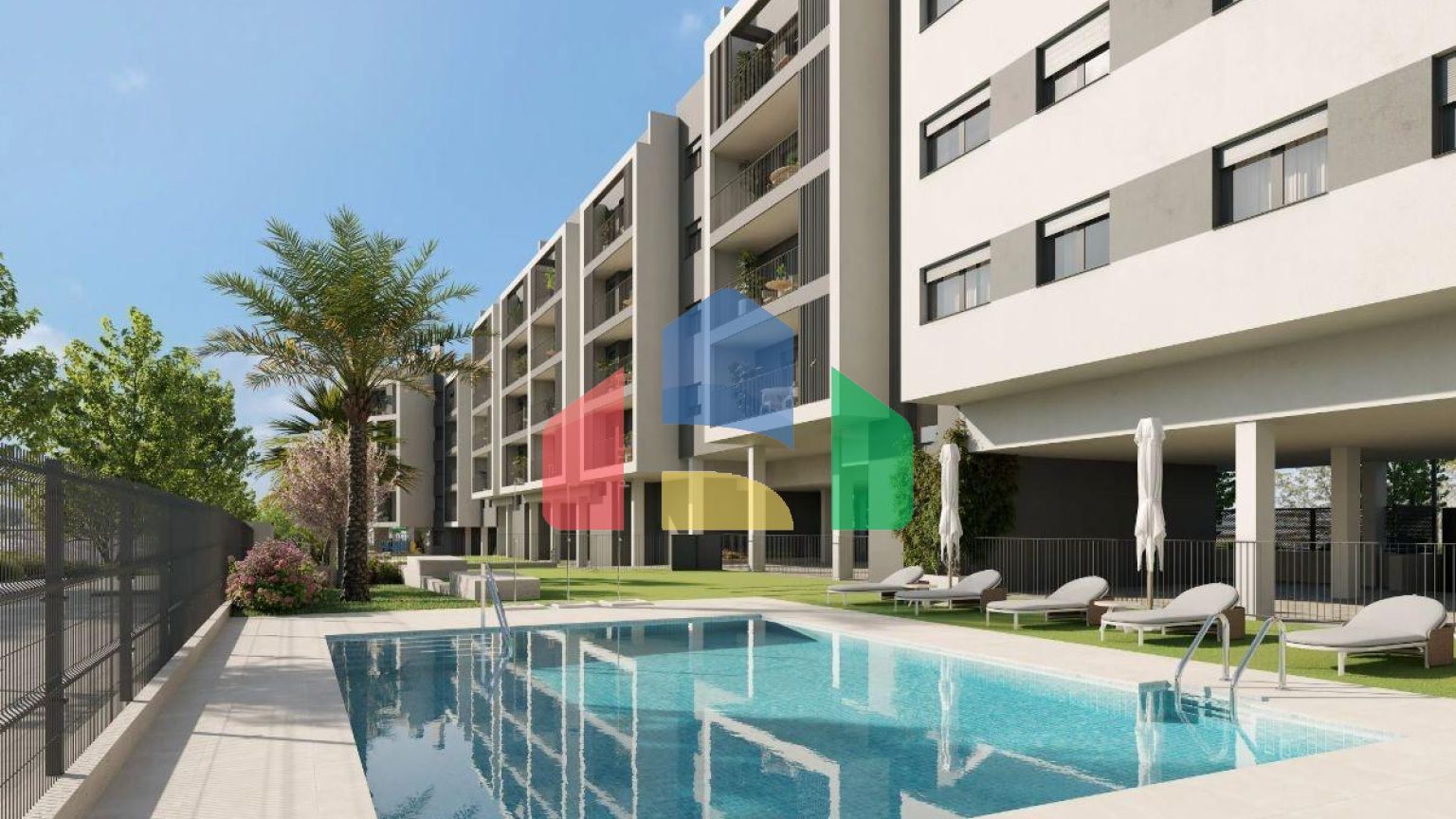 Апартаменты в Alicante ID f0889