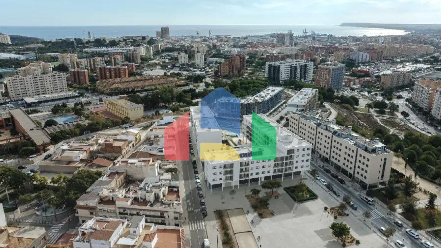 Откройте для себя новый дом в Volanta!