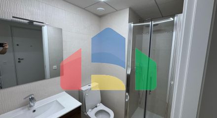 ПЕНТХАУС с тремя спальнями в центре Аликанте