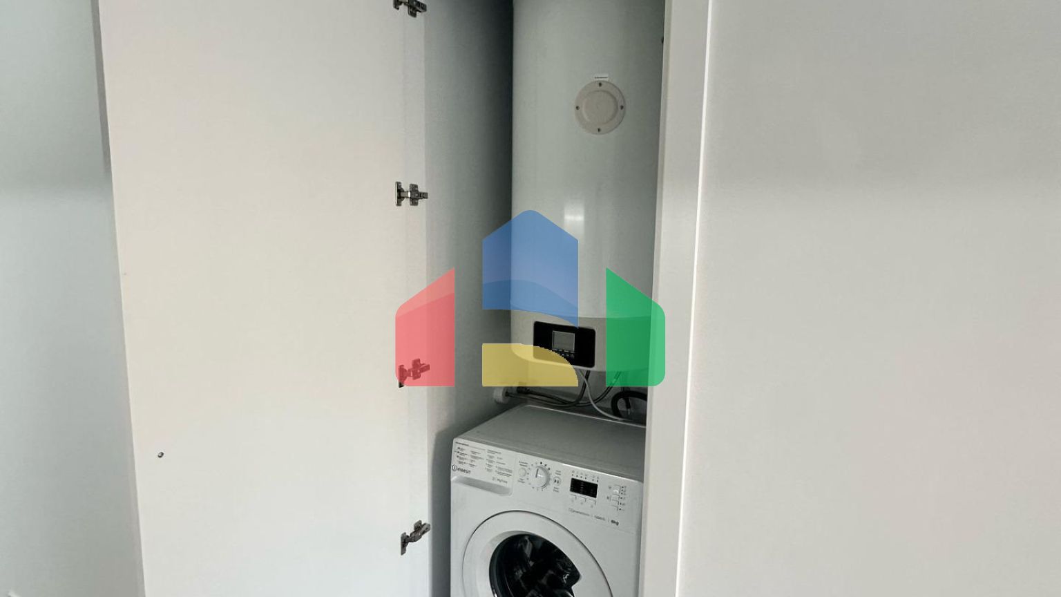 ПЕНТХАУС с тремя спальнями в центре Аликанте