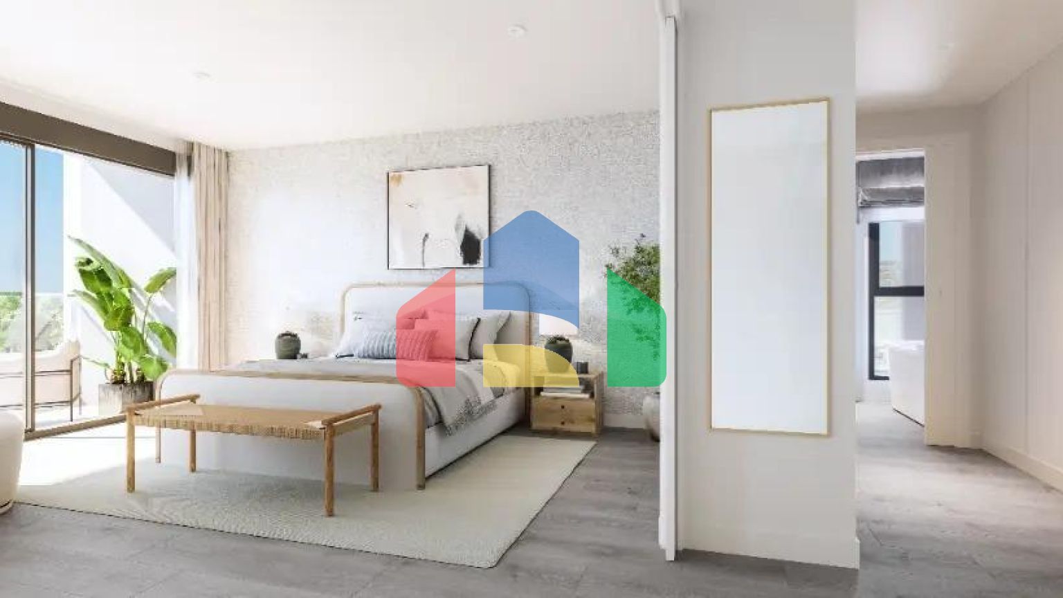 Откройте для себя Luzzerna: Ваш новый дом в сердце Аликанте