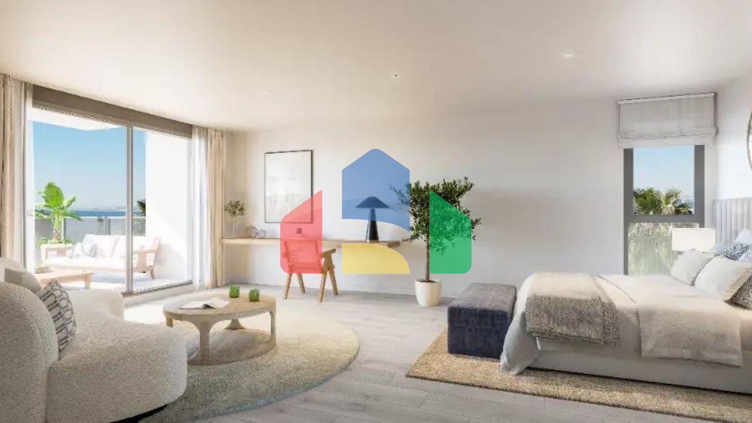 Откройте для себя Luzzerna: Ваш новый дом в сердце Аликанте