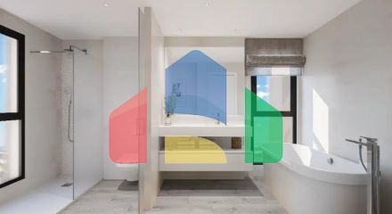 Откройте для себя Luzzerna: Ваш новый дом в сердце Аликанте