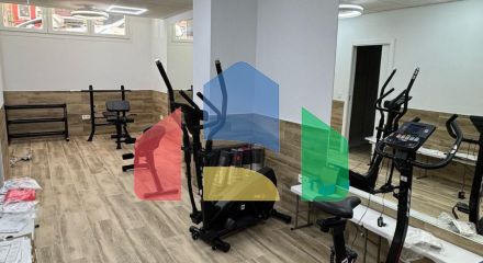 ПЕНТХАУС с тремя спальнями в центре Аликанте