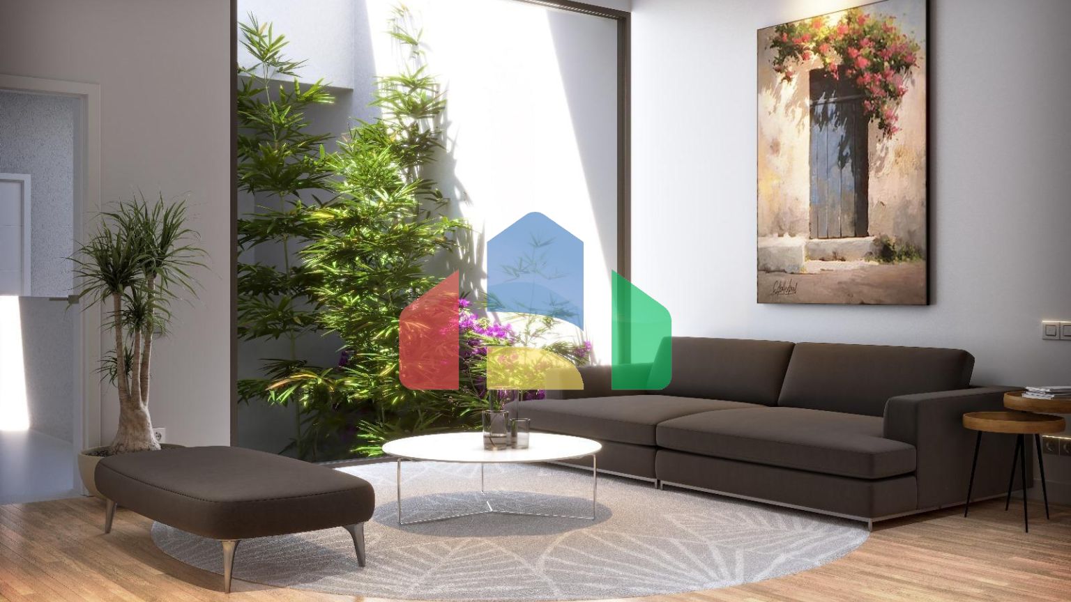 НОВЫЙ ЖИЛОЙ КОМПЛЕКС В САН-ХУАН-ДЕ-АЛИКАНТЕ